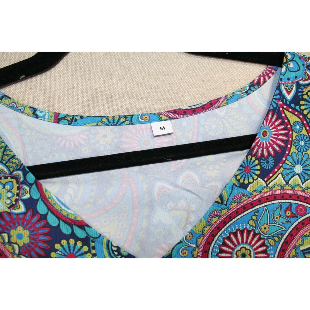 Womens Blouse - Picture 3 of 3
